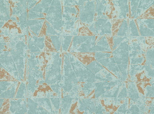 Venezia  Teal W559-01